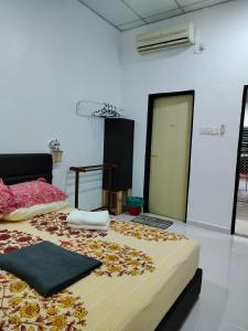 Embun Homestay Kemaman