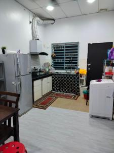 Embun Homestay Kemaman