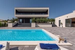 Villa Ruby Rose Zadar Villas 