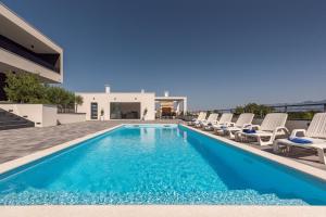 Villa Ruby Rose Zadar Villas 