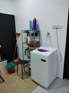 Embun Homestay Kemaman