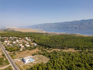Villa Ruby Rose Zadar Villas 