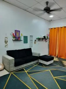 Embun Homestay Kemaman - Cukai Embun Homestay Kemaman - Cukai