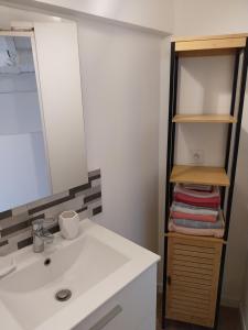 Appartement à 15mn des plages en voiture