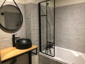 Appartements Sejour au coeur des Pyrenees : photos des chambres