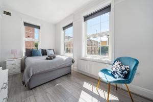 The Anchor in Kings Cross ZONE 1 !!!