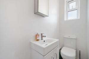 The Anchor in Kings Cross ZONE 1 !!!