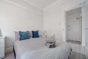 The Anchor in Kings Cross ZONE 1 !!!