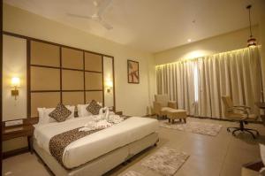 Hotel Utsav Square