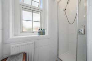 The Anchor in Kings Cross ZONE 1 !!!