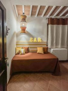 Double Room with Extra Bed