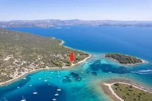 Art Beach House - 大德尔韦尼克