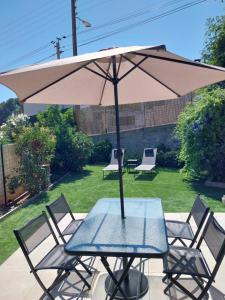 Appartement à 15mn des plages en voiture