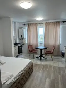 Pollux Residence Militari ap 113 - Rudeni