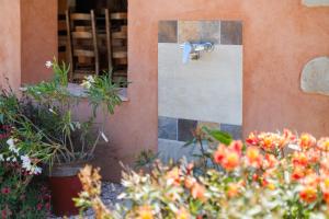 Villas Propriete Fontaine Margo : photos des chambres