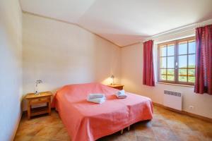 Villas Propriete Fontaine Margo : photos des chambres