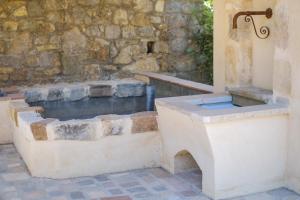 Villas Propriete Fontaine Margo : photos des chambres