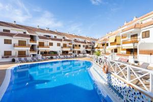 Home2Book Cardón Sunny Design Home Los Cristianos