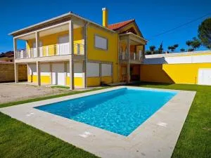 Encanto de Arcos de Valdevez 1 - Breia