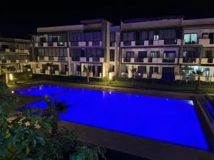 Appartement 3 chambres Les crêtes Dar bouazza - 塔马里斯