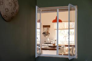 Naos Farm Stay