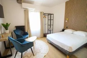 G5 Appartement Climatisé Centre Angouleme - Angoulême