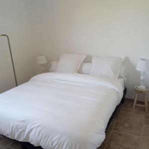 Bastide 3 chambres 6personnes avec piscine sur Aix en Provence