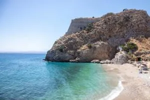 Sea la vie - Palaiokastro