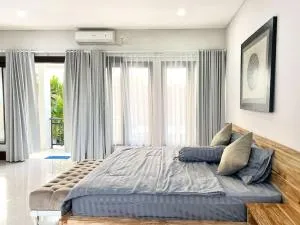 Jola Studio Apartment Sanur Bali Unit 1 Near Sanur Beach - 沙努尔