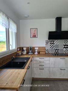 Maisons de vacances La Mome joli gite a 15 min du Puy duFou : photos des chambres