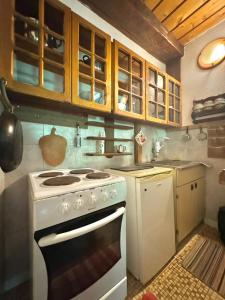 Artistic Garden House