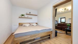Vista Larix Chalet