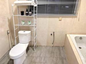 Jola Studio Apartment Sanur Bali Unit 1 Near Sanur Beach by Damaresa