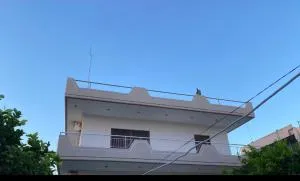 ΑΙΓΛΗ apartments - Amarinthos