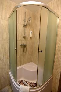 Premium Double Room with Balcony room in Conac Bavaria