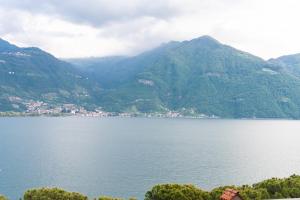 Tra il Borgo e il Lago
