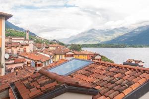 Tra il Borgo e il Lago