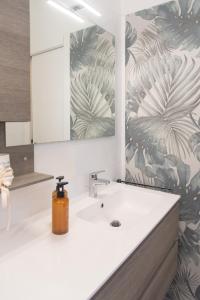 Tra il Borgo e il Lago