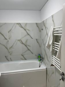 Pollux Residence Militari ap 113