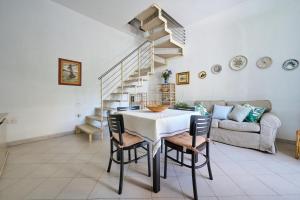 Villa Liberty Rosa
