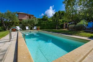 Affitti Brevi Toscana - Villa Chic
