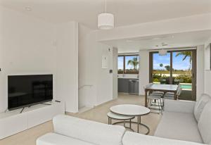 Serenity Waves Villa 22