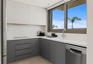 Serenity Waves Villa 22