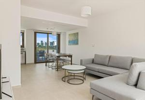 Serenity Waves Villa 22