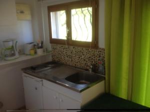 Maisons de vacances GITE A GEMENOS en Provence : photos des chambres