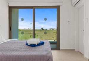 Serenity Waves Villa 22