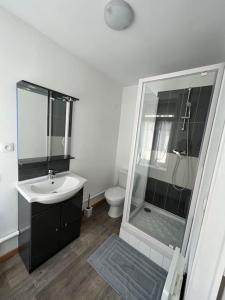 Appartements Studio boulonnais : photos des chambres
