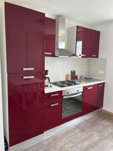 Appartements Studio boulonnais : Appartement 1 Chambre