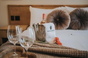 Jules & Laurent Hotel Contemporaneo