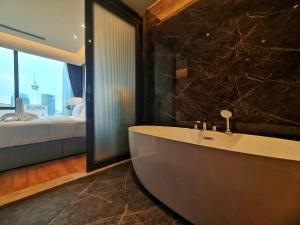 Imperial Luxury Suites KLCC